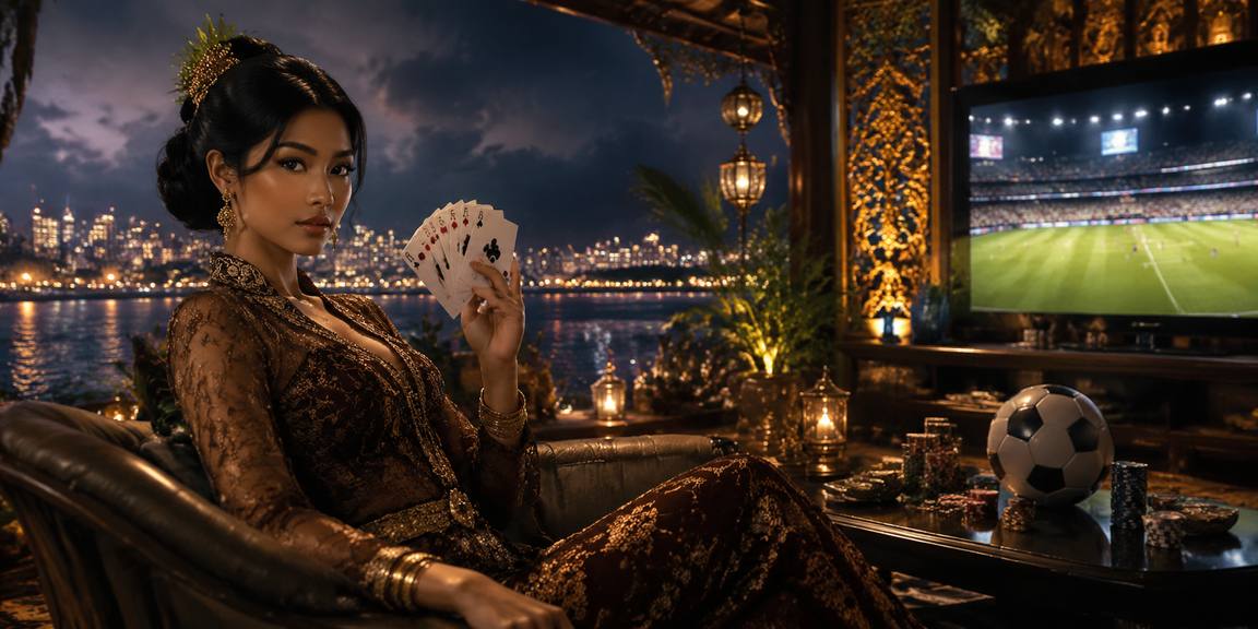 rifa Inside the rifa Casino Experience